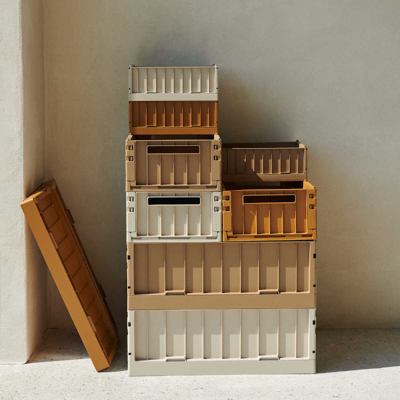 Aufbewahrungsboxen - Weston von Liewood