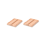 Aufbewahrungsboxen – Weston tuscany rose S von Liewood