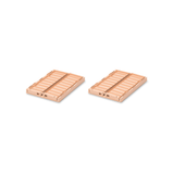 Aufbewahrungsboxen – Weston tuscany rose S von Liewood