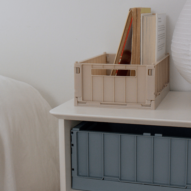 Aufbewahrungsboxen – Weston von Liewood