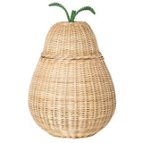 Aufbewahrungskorb - Birne gross von Ferm Living