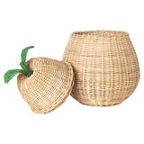 Ferm Living - Pear Storage Basket large