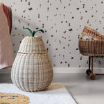 Aufbewahrungskorb - Birne gross von Ferm Living