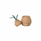 Ferm Living - Pear Storage Basket Small