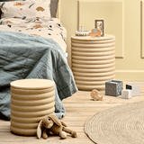 Aufbewahrungsset - Caterpillar sand von Paper Paste Living