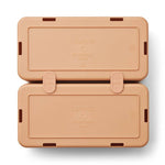 Aufbewahrungssystem - Jamal 2er Set L tuscany rose von Liewood