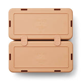 Aufbewahrungssystem - Jamal 2er Set L tuscany rose von Liewood
