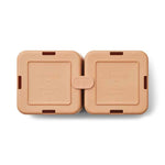 Aufbewahrungssystem - Jamal 2er Set S tuscany rose von Liewood