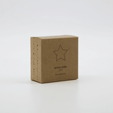 Aufkleber - Sticky Star gold von House Doctor