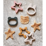 Ausstecher - Andy cookie cutter rose mix