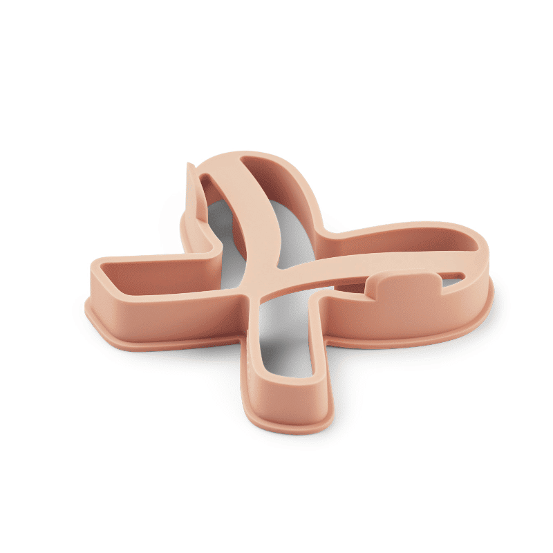 Ausstechformen - Karina Holiday/rose multi mix von Liewood