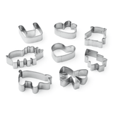 Ausstechformen - Trille 8er Set von Liewood