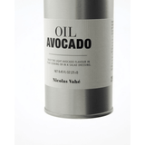 Avocadoöl von von Nicolas Vahé