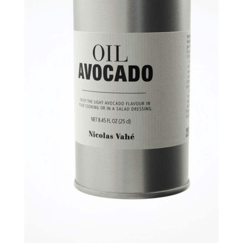 Avocadoöl von von Nicolas Vahé