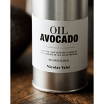 Avocadoöl von von Nicolas Vahé