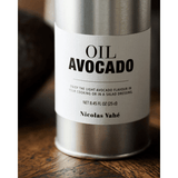 Avocadoöl von von Nicolas Vahé