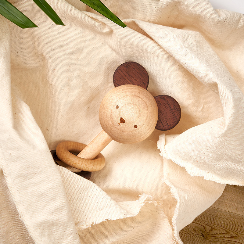 Baby Rassel - Nice to michu von Oioiooi