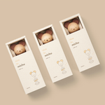 Baby Rassel - Nice to michu von Oioiooi