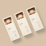 Baby Rassel - Nice to michu von Oioiooi