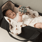 Babylift - Amber black von Liewood