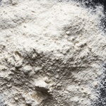 Backmischung – Pizza mix organic von Nicolas Vahé