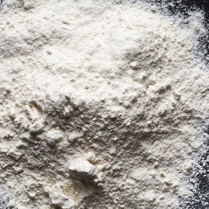 Backmischung – Pizza mix organic von Nicolas Vahé