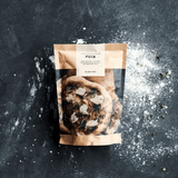 Backmischung – Pizza mix organic von Nicolas Vahé