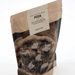 Backmischung – Pizza mix organic von Nicolas Vahé