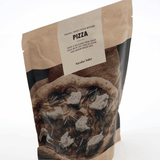 Backmischung – Pizza mix organic von Nicolas Vahé