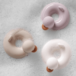 Badeente - Duckie beige von ooh noo