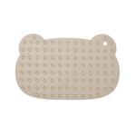 Badematte - Sailor Mr bear sandy von Liewood