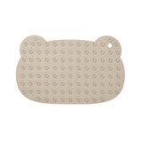 Badematte - Sailor Mr bear sandy von Liewood
