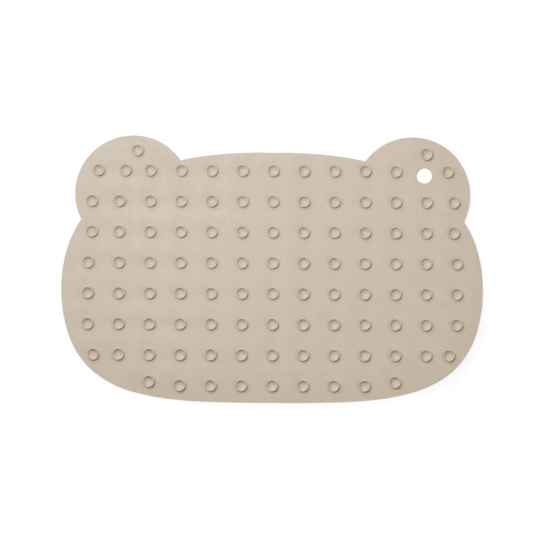 Badematte - Sailor Mr bear sandy von Liewood