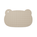 Badematte - Sailor Mr bear sandy von Liewood