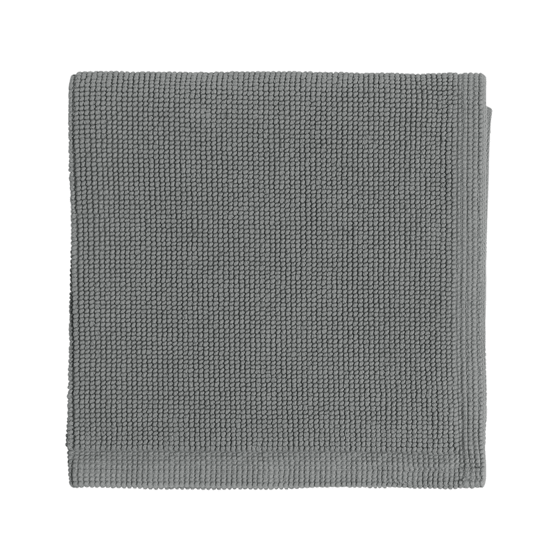 Badematte – Stay grey L von Tine k Home