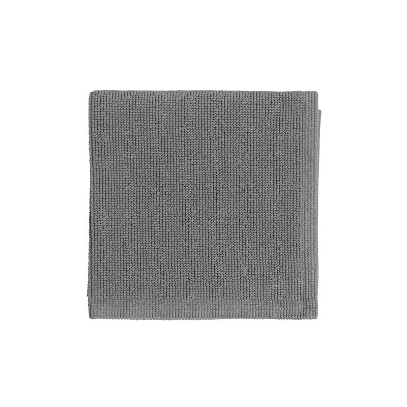 Badematte - Stay grey von Tine k home
