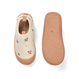 Badeschuh - Sonja peach/sea shell von Liewood