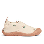 Badeschuh - Sonja peach/sea shell von Liewood