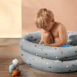 Badespass – Gaby multi mix 5er Set von Liewood