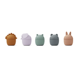 Badespass - Gaby Multi mix 5er Set von Liewood