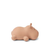 Badespass - Yrsa Hippo tuscany rose von Liewood