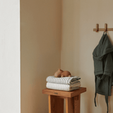 Badespass - Yrsa Hippo tuscany rose von Liewood