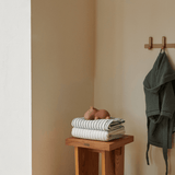 Badespass - Yrsa Hippo tuscany rose von Liewood