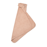 Badetuch – Albert Rabbit hooded pale tuscany von Liewood