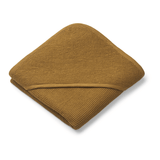 Badetuch – Caro hooded golden caramel von Liewood