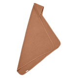 Badetuch – Caro hooded tuscany rose von Liewood