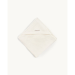 Badetuch - GOMMU Towel Cream von WE ARE GOMMU