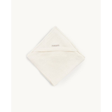 Badetuch - GOMMU Towel Cream von WE ARE GOMMU