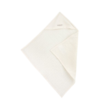 Badetuch - GOMMU Towel Cream von WE ARE GOMMU