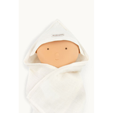 Badetuch - GOMMU Towel Cream von WE ARE GOMMU
